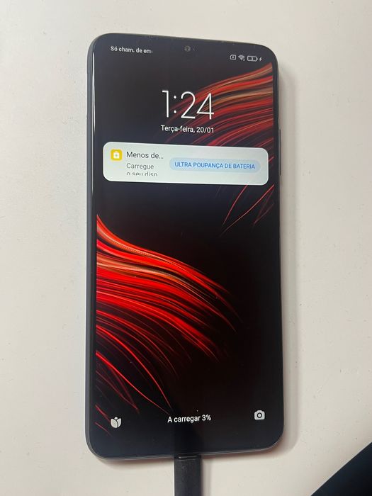 Xiaomi Poco M3 128gb