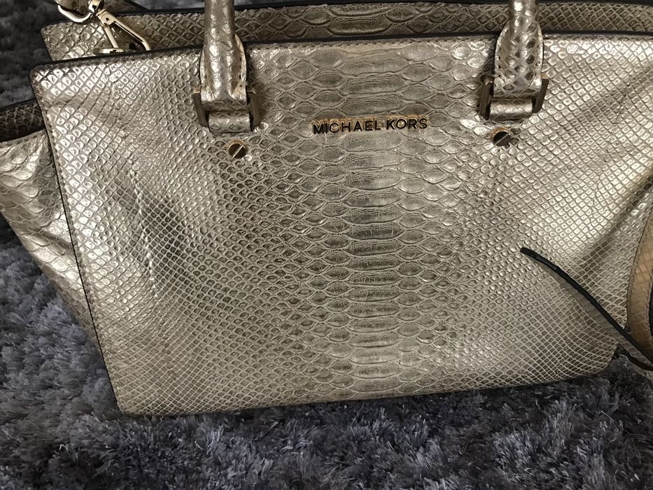 Mala Michael kors original