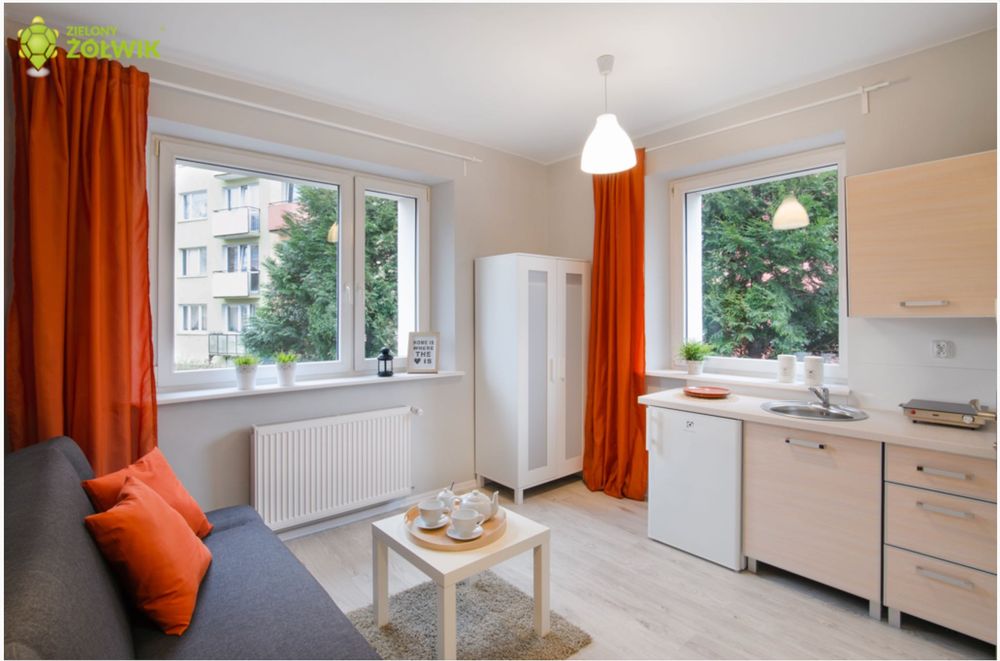Mieszkanie blisko SKM Gdynia Leszczynki - dostępne od 09/2026