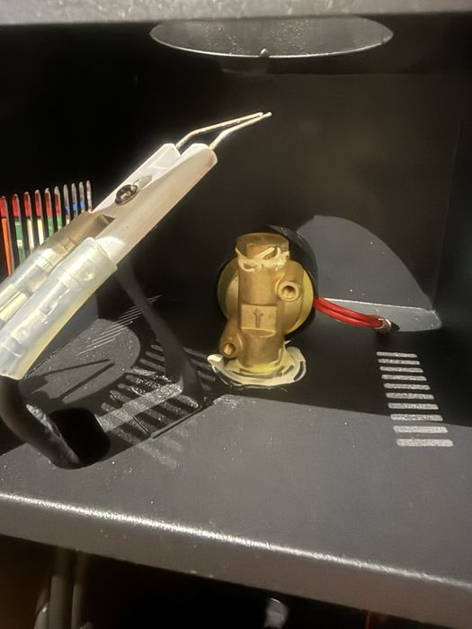 Máquinas De Chamas de Palco Profissional