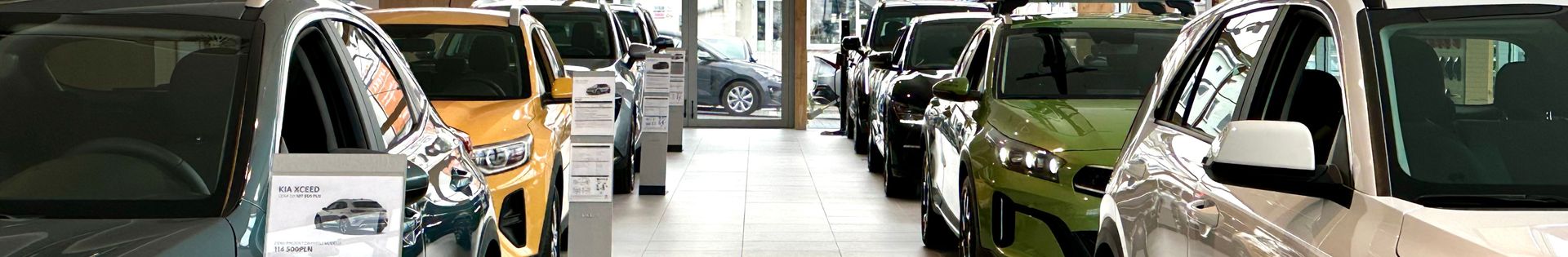 KIA Autopol top banner