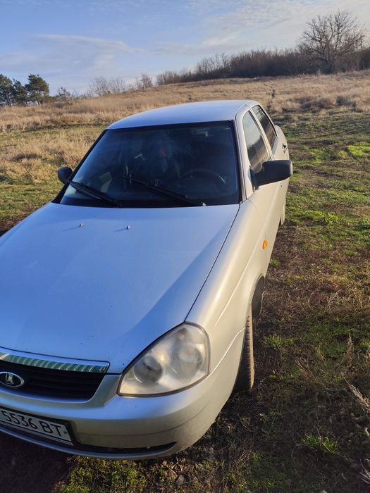 Продам хорошу пріору