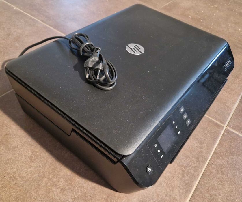 Impressora Multifunções HP ENVY 4500