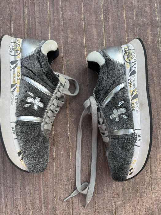 Кроссовки premiata  p -36