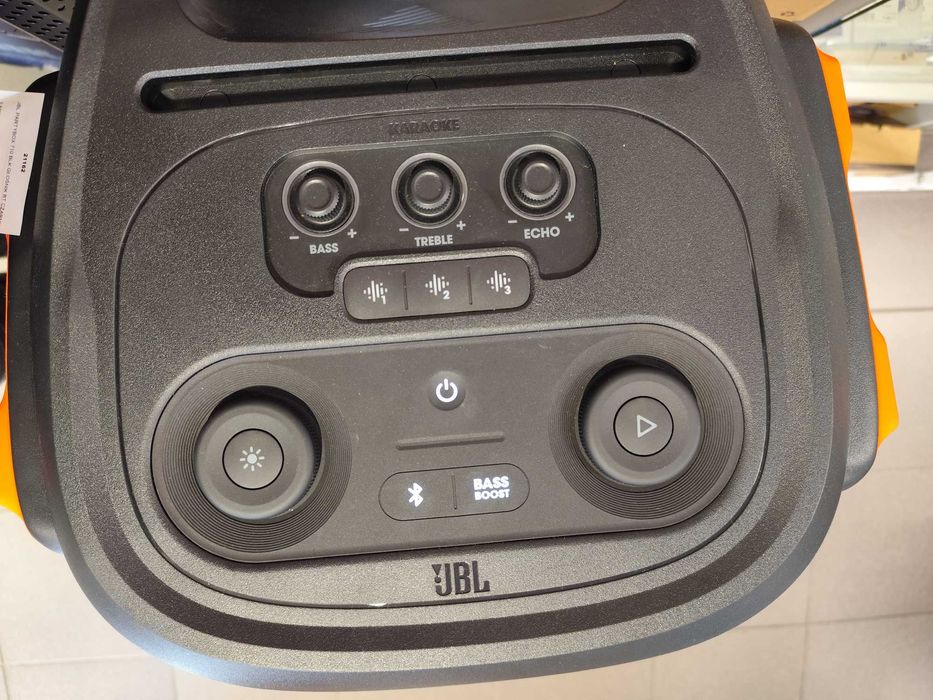 Głośnik JBL PartyBox 710 EM-AUDIO Tomaszów Autoryzowany dealer CENA !