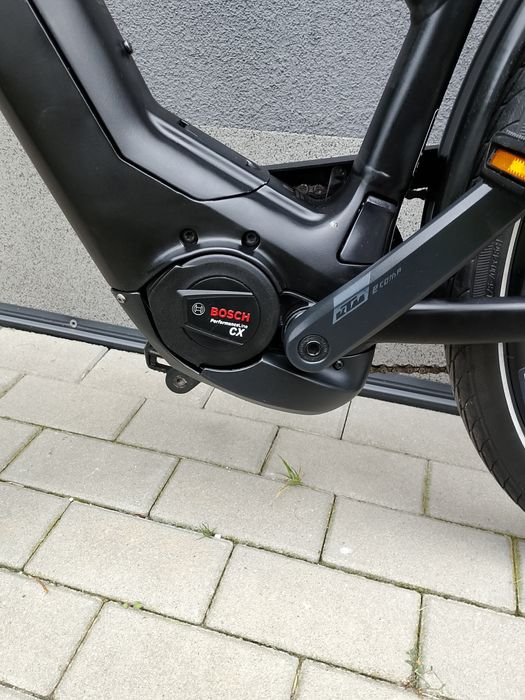 KTM Power Sport Plus 11 smart 750 wh