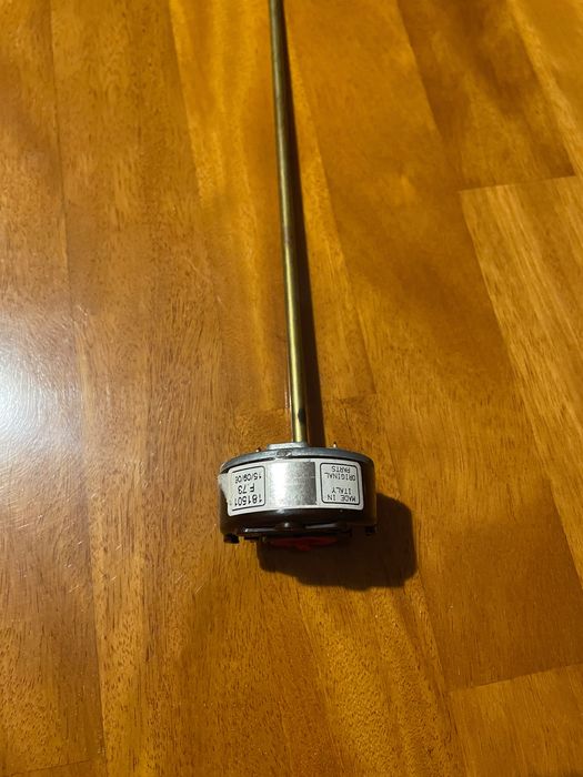 Termostat do bojlera Atlantic, Ariston nowy