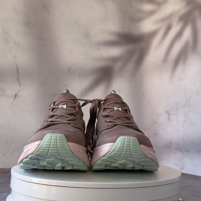 Черевики Hoka Anacapa 2 Freedom (Розмір 39.3) 1155193-QZT