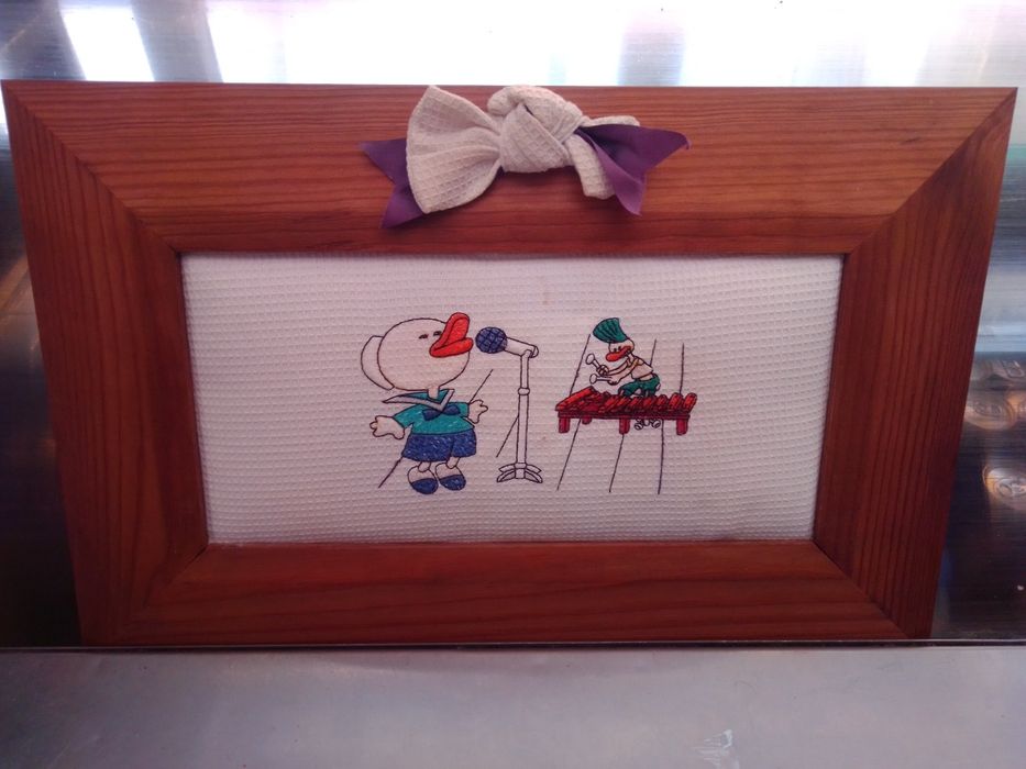 Quadro de criança64750739569667121