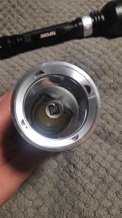 Ліхтар підводний