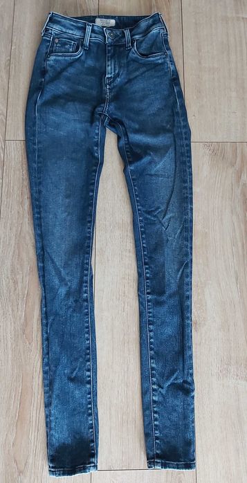 Spodnie Pepe Jeans rozm. 24/32