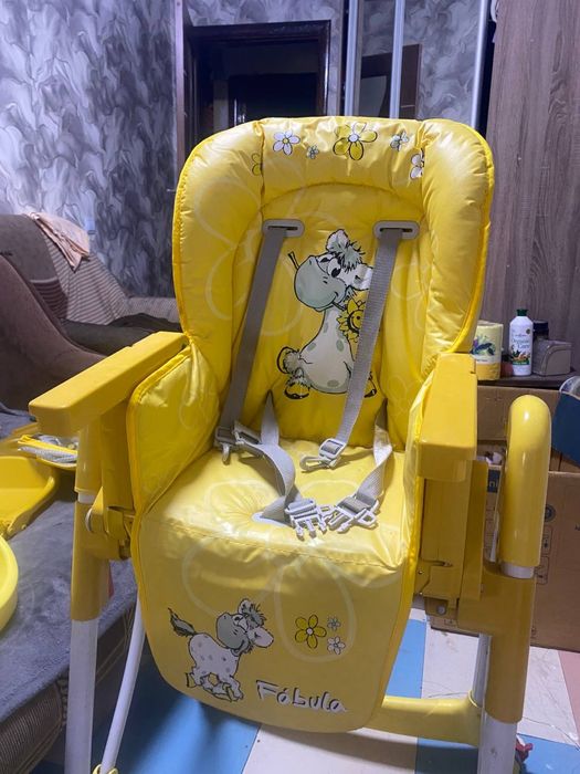 Столик для кормления