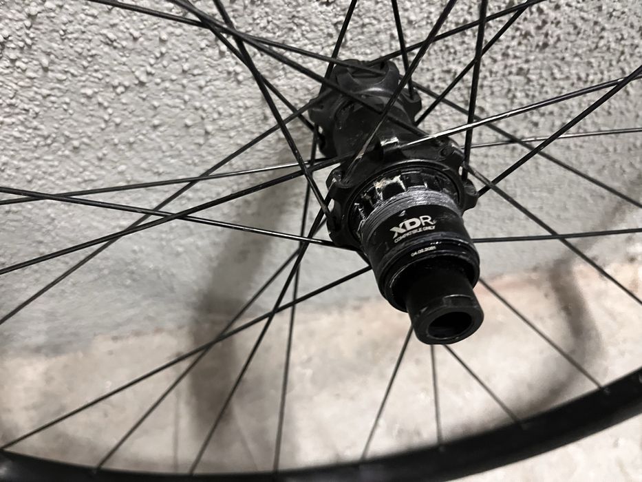 Rodas | Syncros RP2.0 Disc - 2864284990408961123