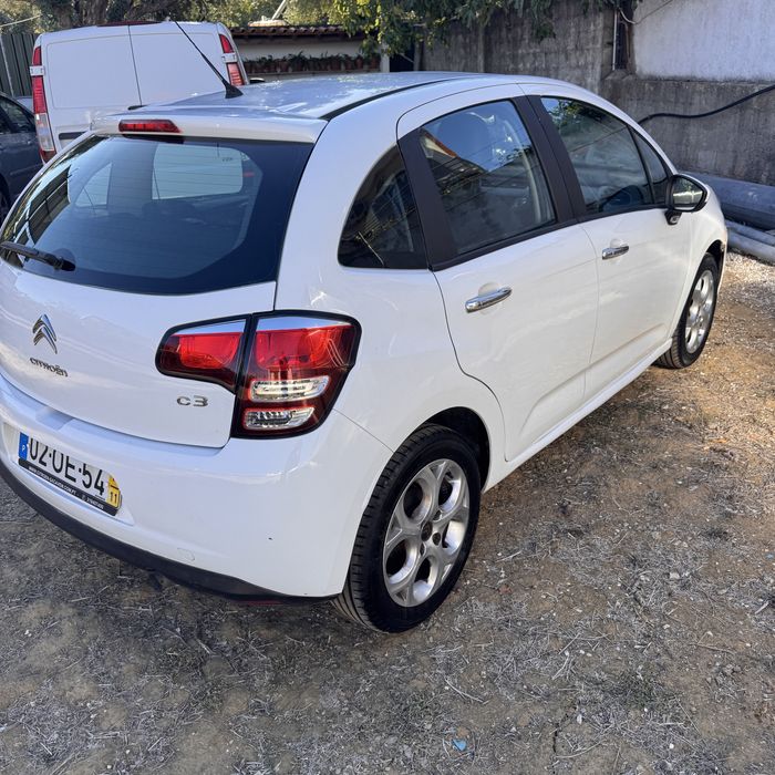Cintroen C3 1.4hdi com 110 mil km — photo 3