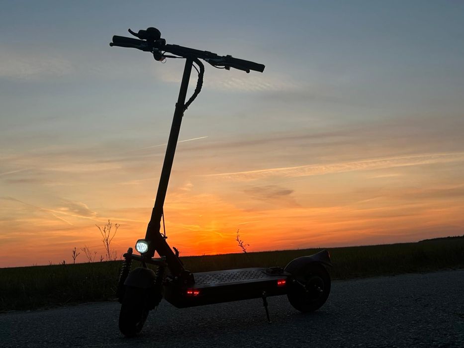 Hulajnoga elektryczna Joyor y-6s