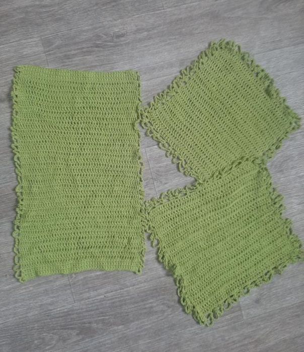 Набір для кухні, текстиль