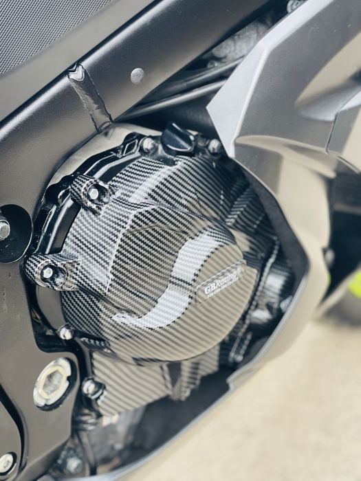 Suzuki Gsx-R 1000A 2020 ABS