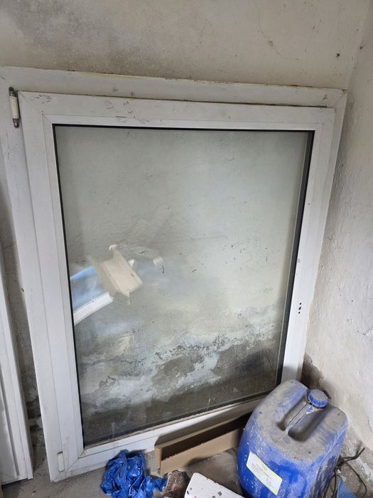 Sprzedam okna 1465x1135 oraz 1435x865