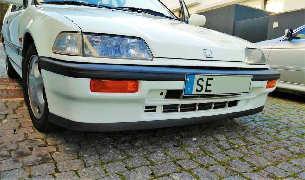 Lip Peugeot 307 Adaptável a muitas Marcas e Modelos (Novos)