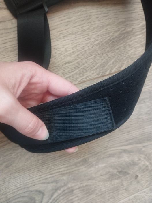 Корекція постави