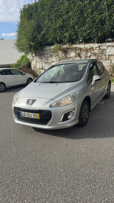 Peugeot 308 1.6 HDi Executive