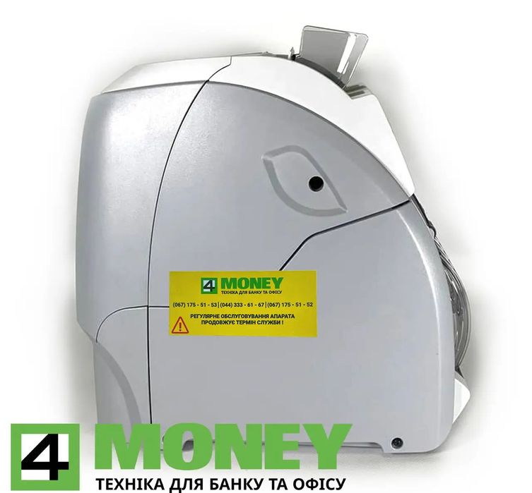 Счетчик банкнот СОРТИРОВЩИК GLORY USF51 2025 КАК НОВЫЙ Сервис Глори 51