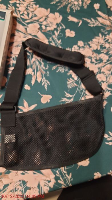 Temblak kończyny górnej