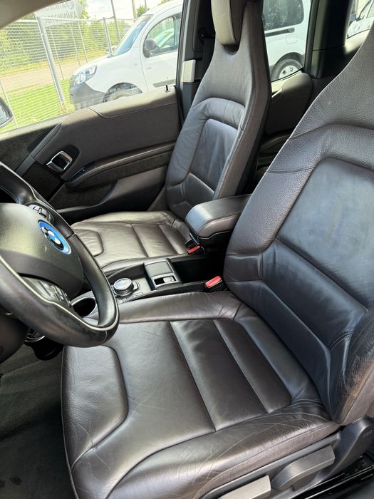 BMW I3 2014 р 22 kWt