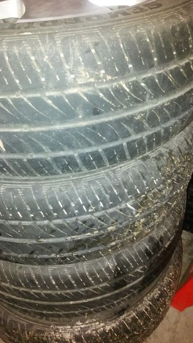 PARA Alufelg ford fiesta r14 185/55 4x108