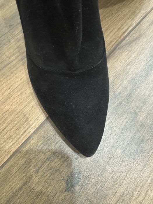 Продам чоботи Bottega Veneta