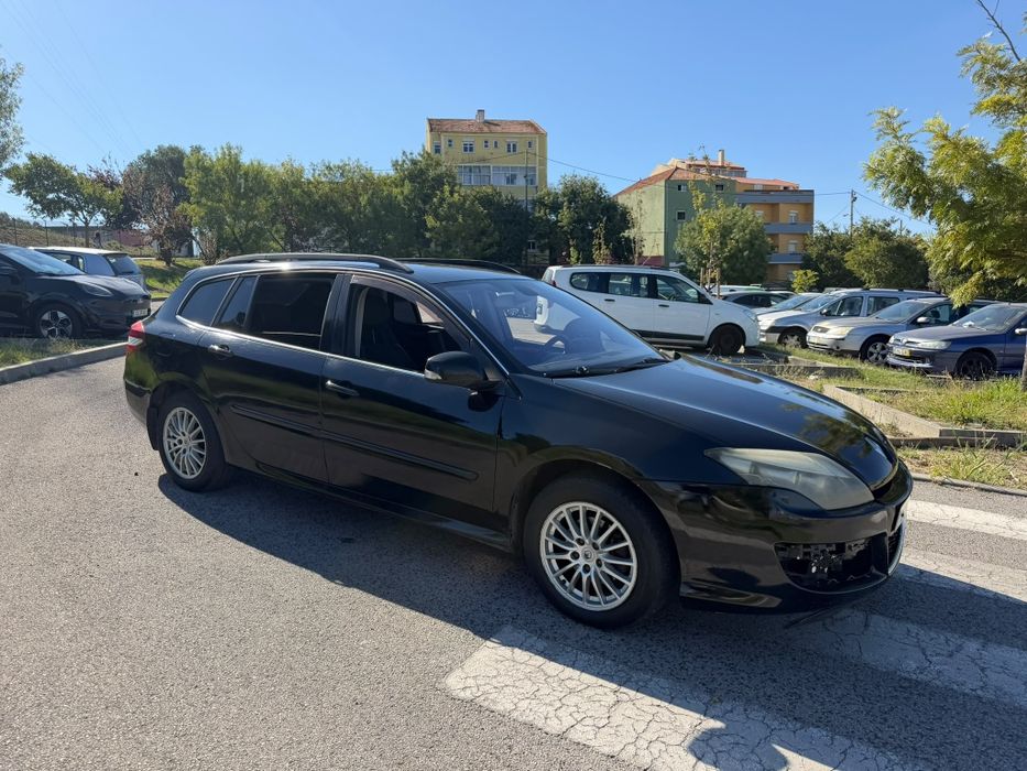 Renault Laguna 1.5D