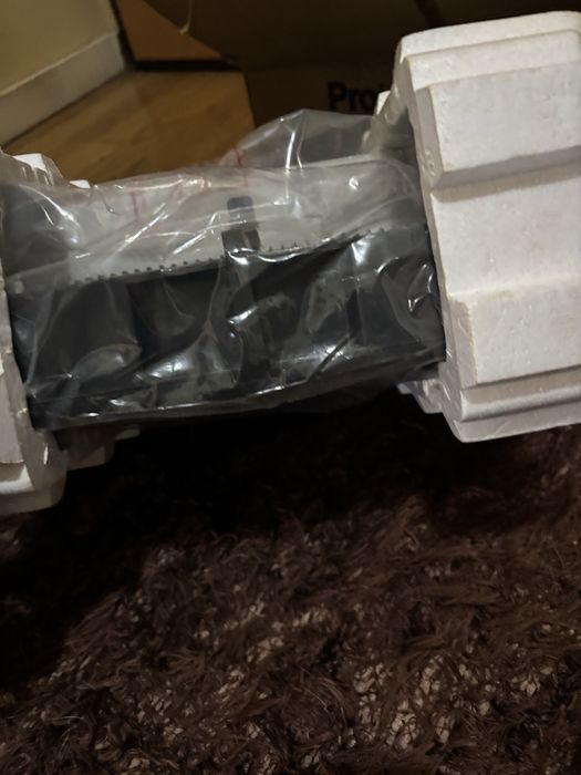 Slide projetor ( Roliei P 30)