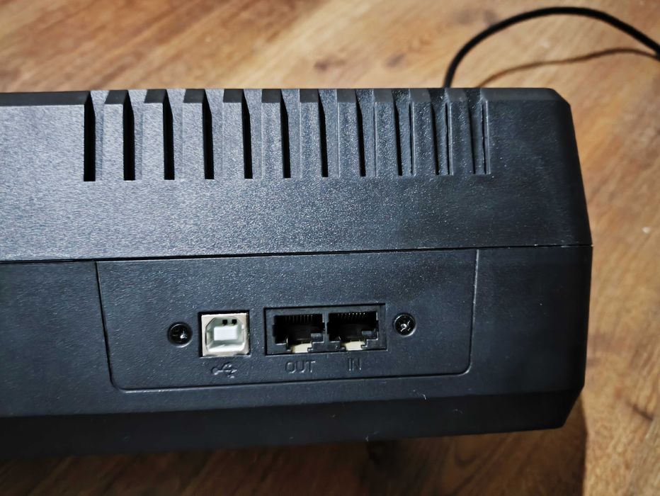 Ups Power Walker 1000vm