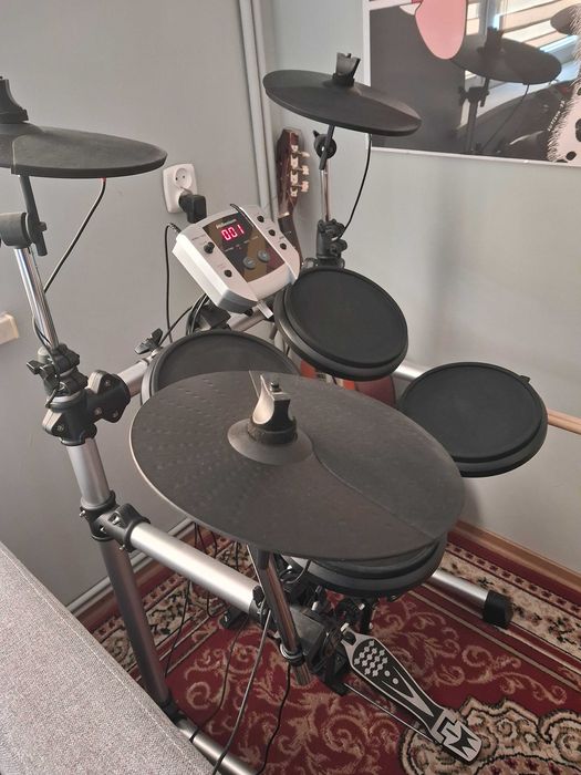 Millenium MPS-150 Perkusja elektroniczna