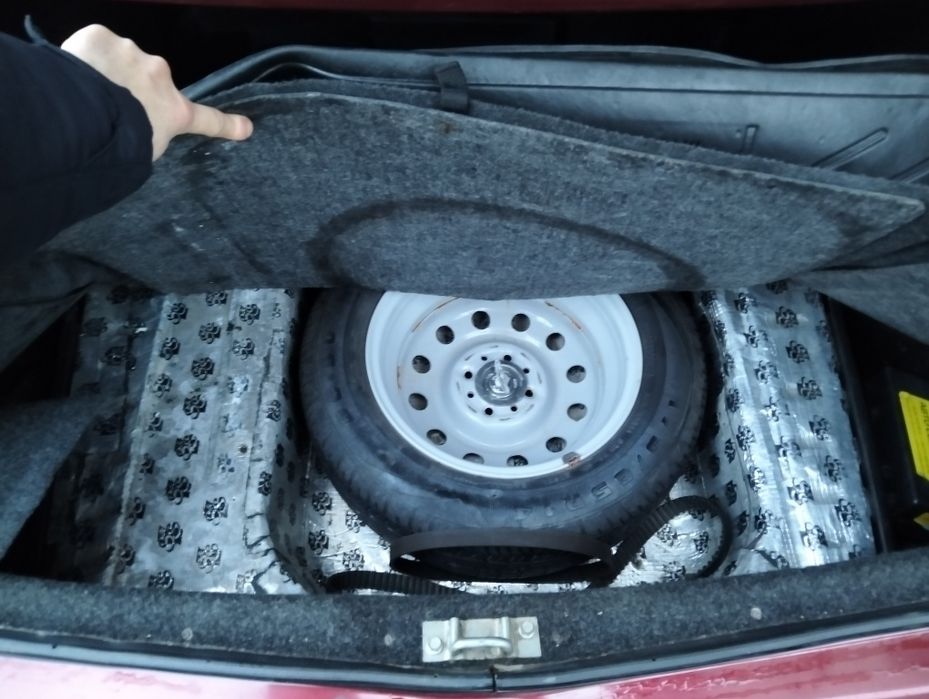 Ваз 2110 2013г 45 пробега НОВАЯ