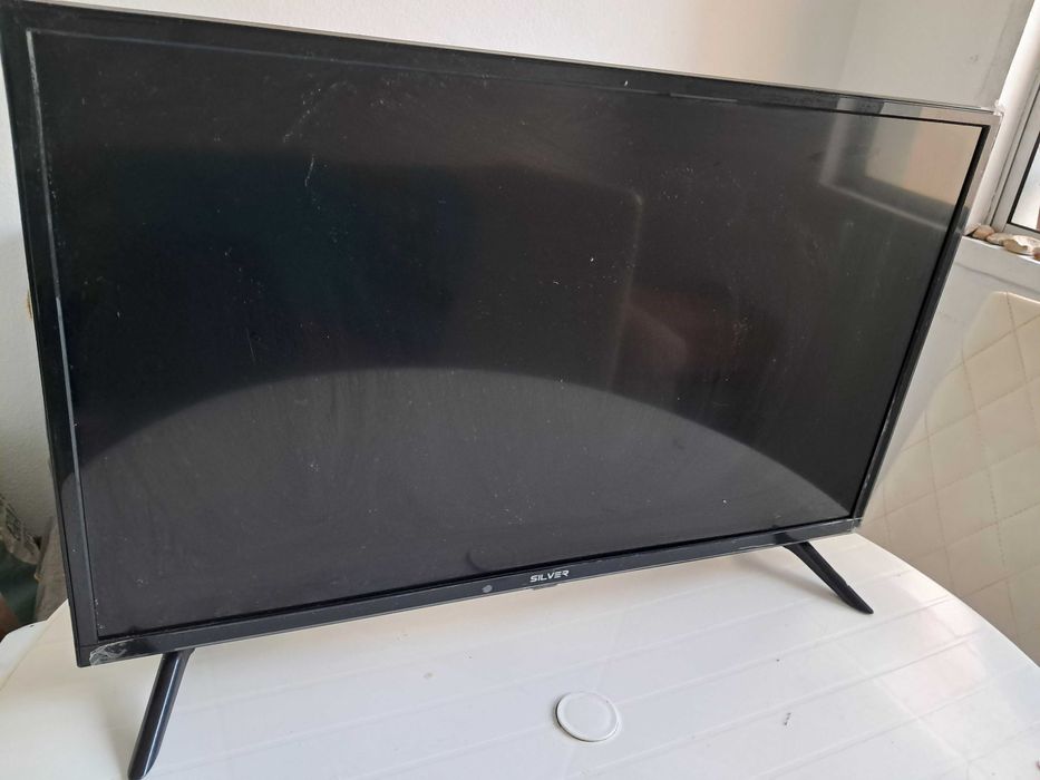 Tv usada 32 polegadas