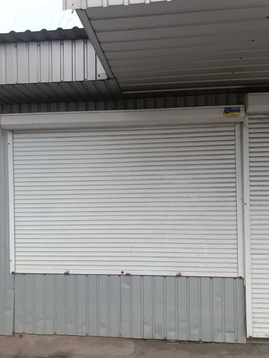 Ролеты на окно и двери Б/У