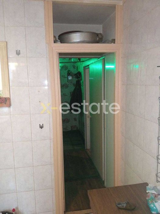 Терміновий продаж 1-кімнатної квартири на Героїв Крут!!