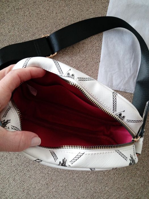 Сумка us polo assn