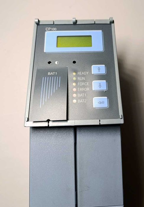 Sterownik CPU B&R AUTOMATION  2CP100.60 - 1  2CP100