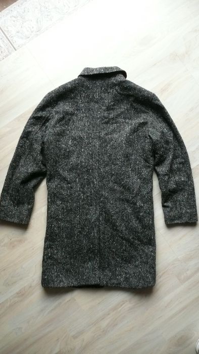 piękny płaszcz TOMMY HILFIGER NASHVILLE rozm S M 46