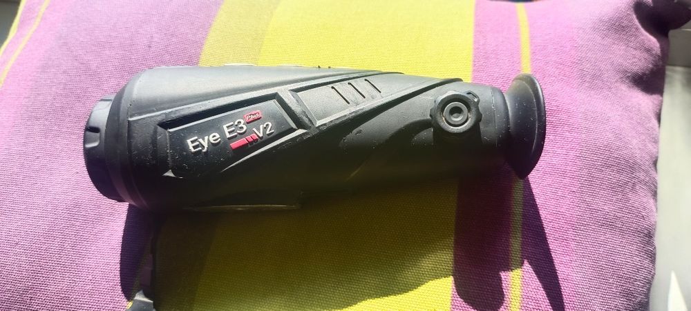 InfiRay Eye II E3 Plus V2