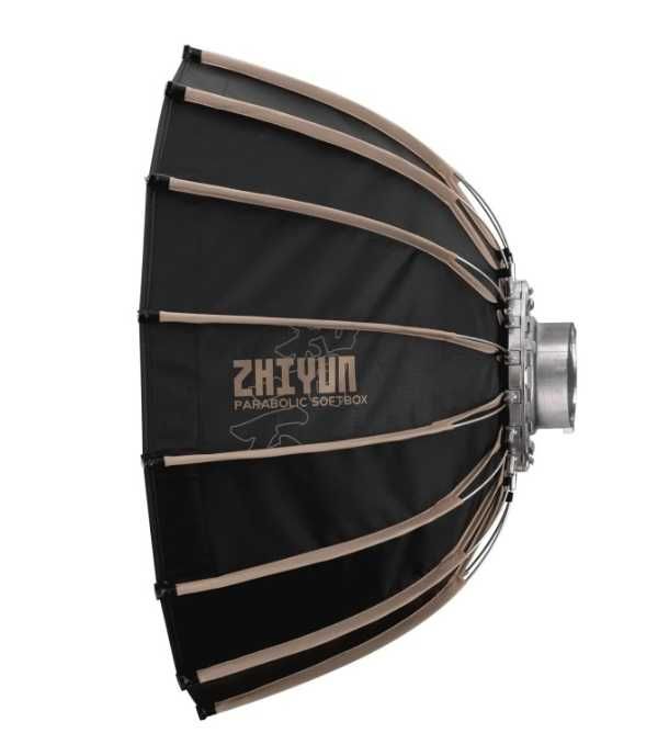 Zhiyun Parabolic Softbox 60cm (mocowanie Bowensa) 60D