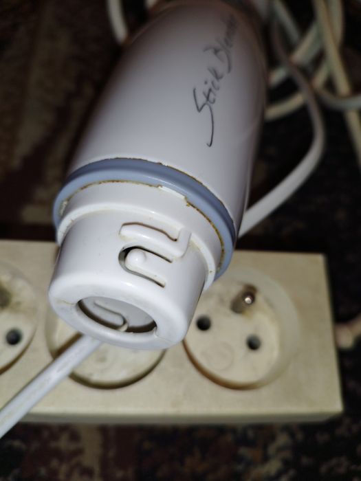 Stic blender Sprawny