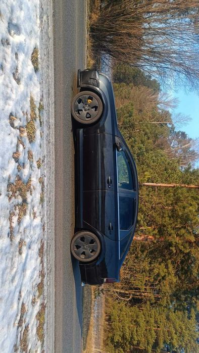 Opel Vectra C 1.9 150