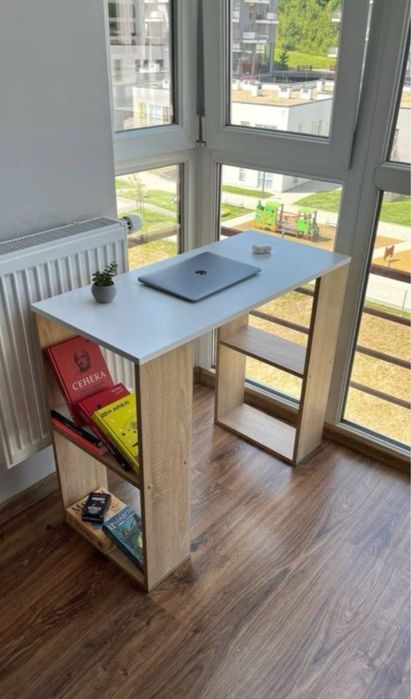 Стол компьютерный офисный письменный Стіл письмовий офісний дитячий