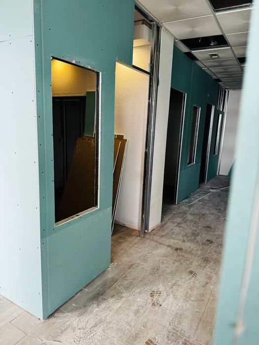 Rodrigues PLADUR remodelacoes