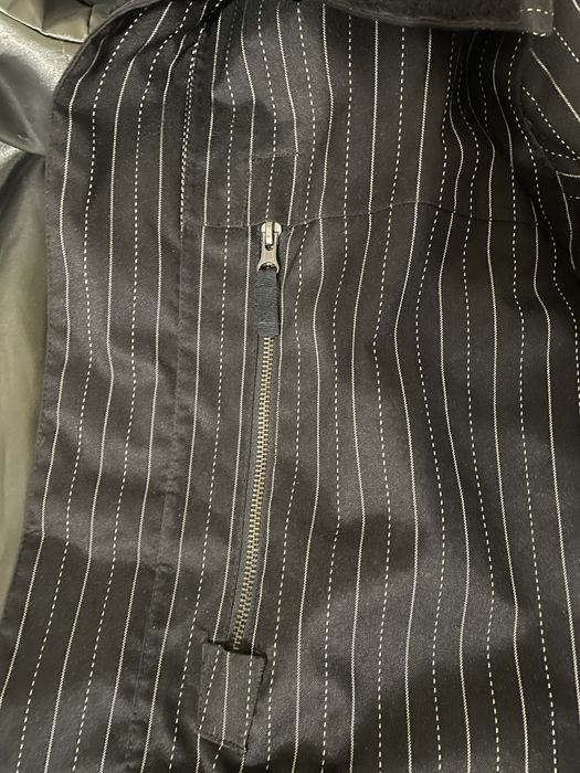 Куртка Burton, штани Nitro (сноуборд)