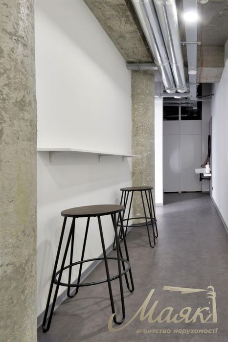 Аренда офиса 135м2 на ул.Саксаганского 120, Университет