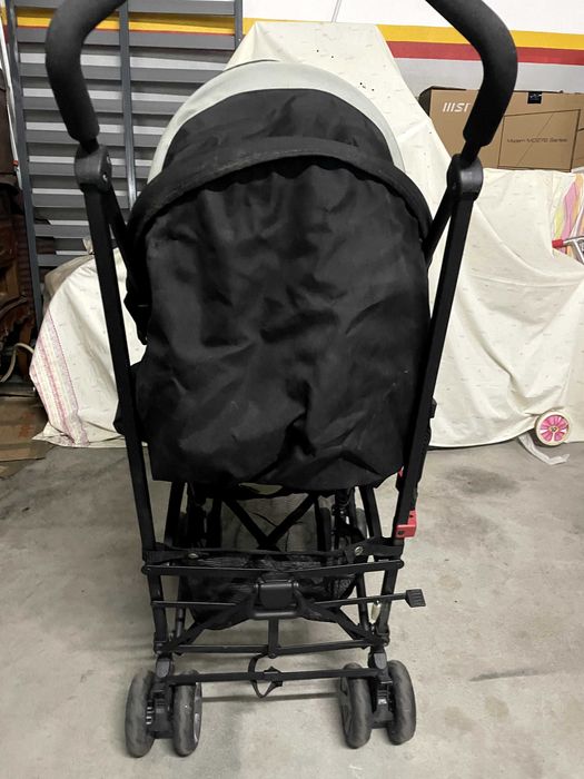 Cadeira auto criança Chicco, Carrinho Passeio Chicco e MS